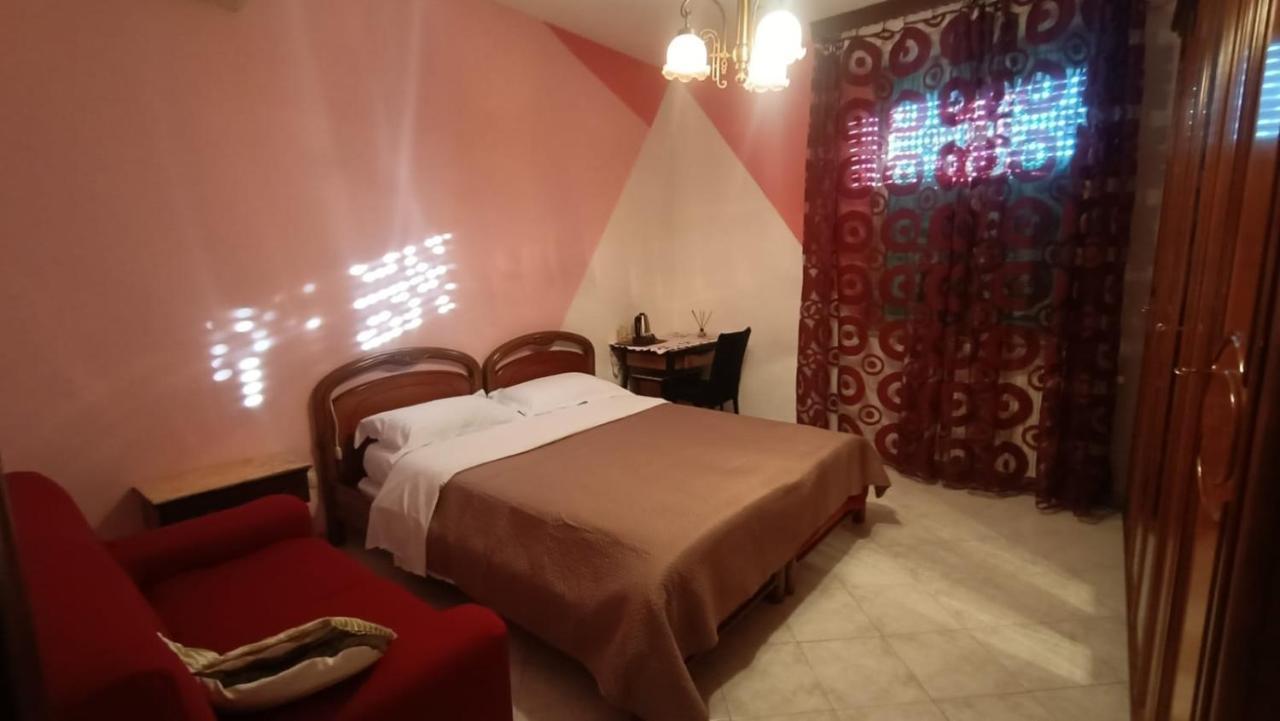 Angis Affittacamere Pero Ngoại thất bức ảnh